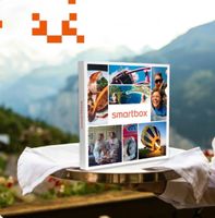 Smartbox-Gutschein: 2 Nächte Spa-Hotel in Europa