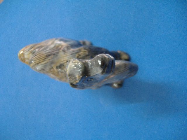 Statuette: Kamele aus stein – Nuovo e nell'imballaggio originale da Suhr venduto da Maxmusic2308 2
