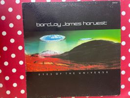 A495/Barclay James Harvest - Eyes of the Universe