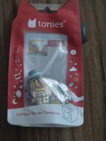 Tonie mit Fuchs und Schaf Rund um die Welt NEU