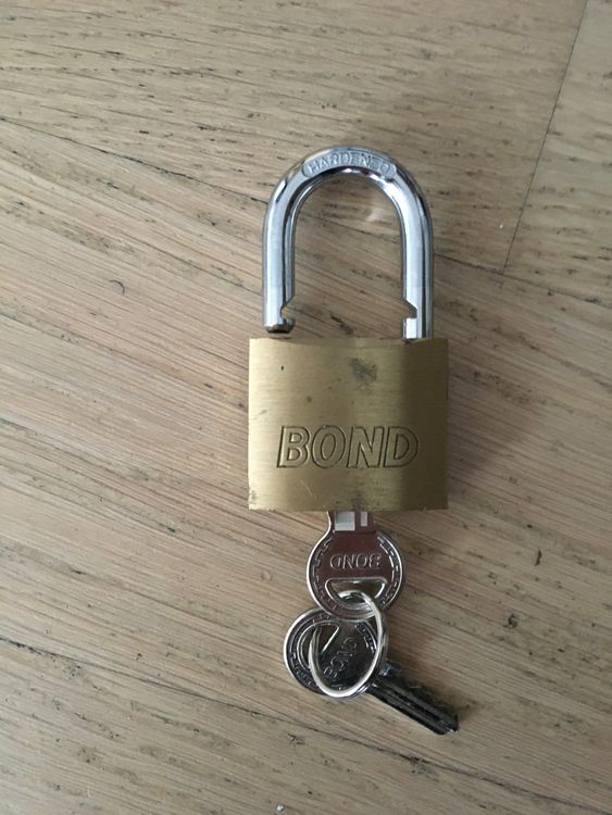 Garagentor Entriegelungsschloss Set Mit 2 Schlüsseln - Sicherheit Für Jede Garage