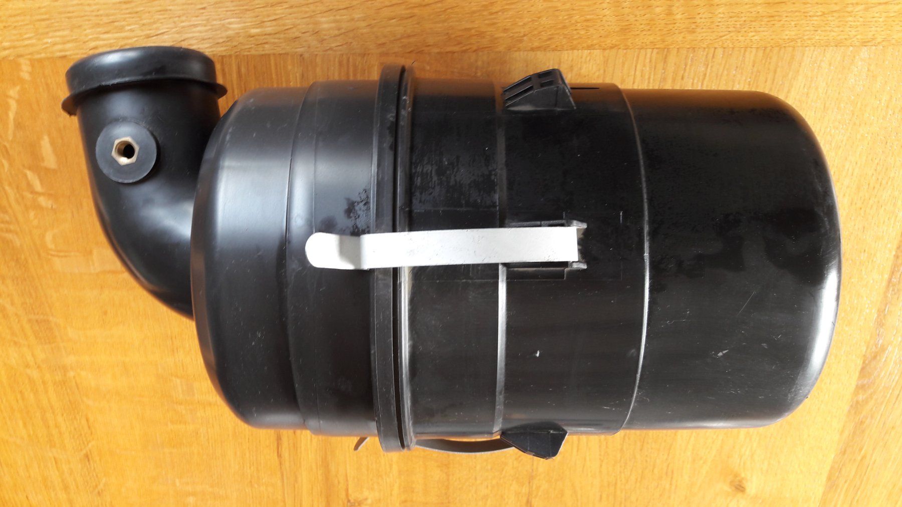 Tutti i ricambio: BREMACH Filtre à air complet – Nuovo e nell'imballaggio originale da Courfaivre venduto da silberschnee 1