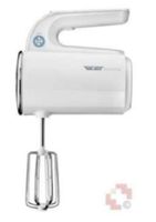 White Hand Mixer 
