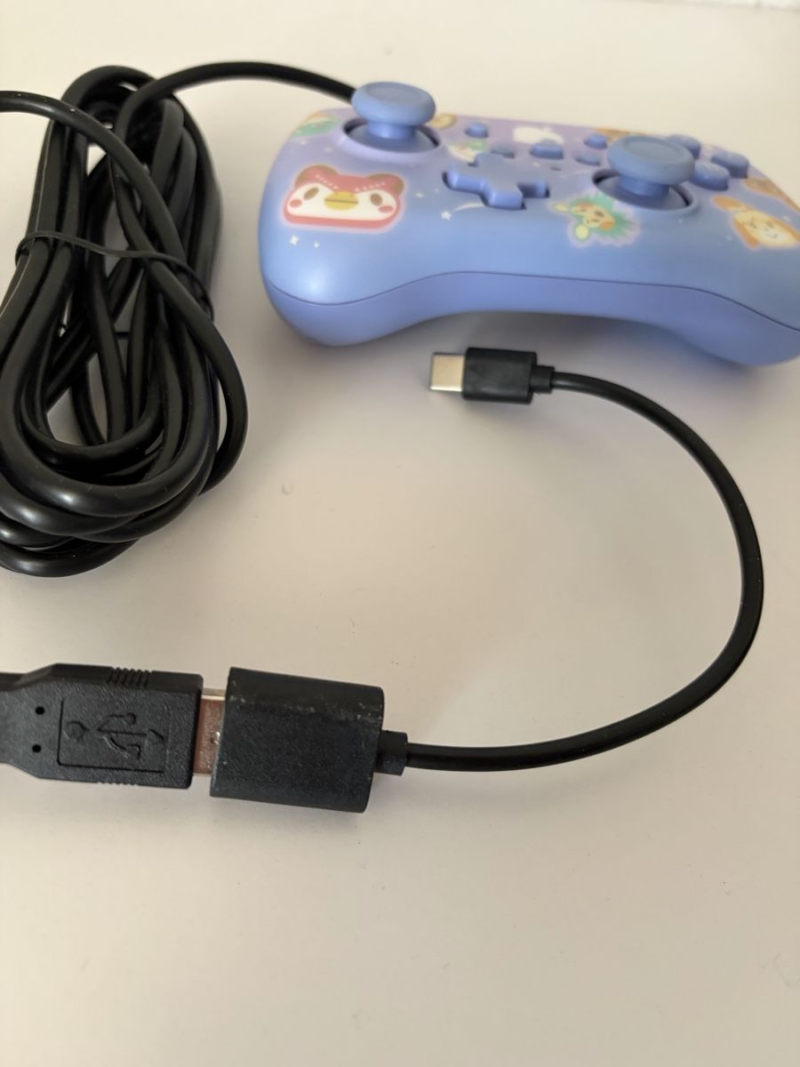 Nintendo Consoles: Controller Nintendo Switch  – Neuf (Voir description) à Oppligen par anj_958g 4