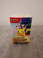 1x 30th Anniversary 30th Celebration Lot de Boosters FR