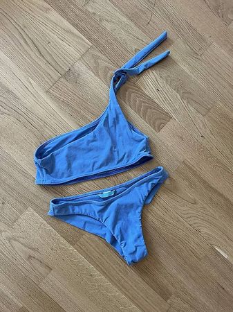 Bikini aus Brasilien, Brazilian Cut