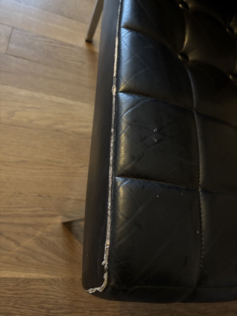 Poltrone: Toller Vintage Sessel – Usato da Thun venduto da Kerolein 2