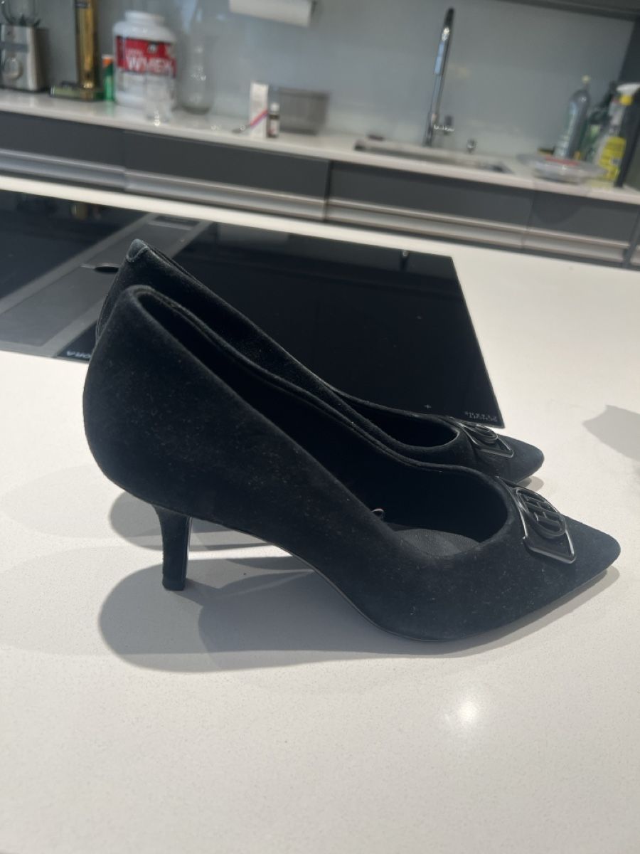 Tommy Hilfiger Chaussures femmes: Neue Tommy Hilfiger Pumps  – Neuf (Voir description) à jona par paulan94 1