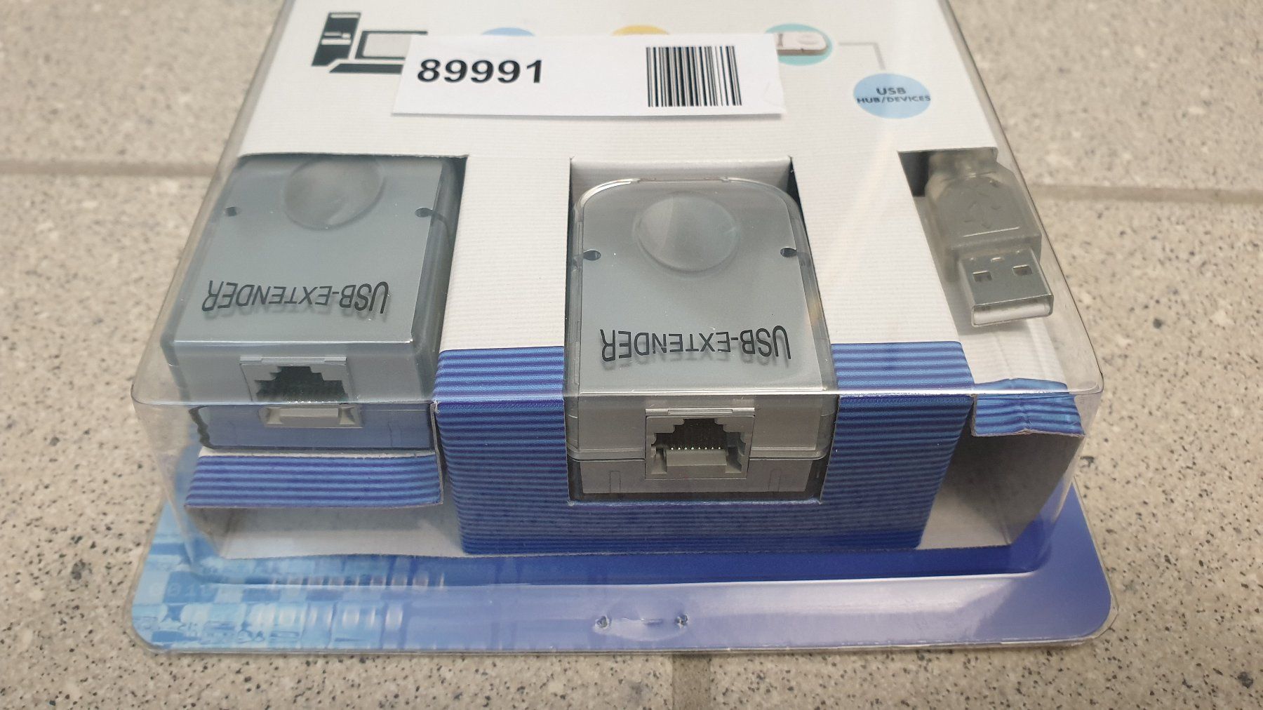 WiFi: USB Extender – Usato da Stäfa venduto da Supertramp73 2