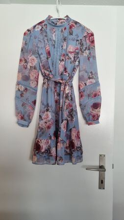 Sommerkleid Grösse 32