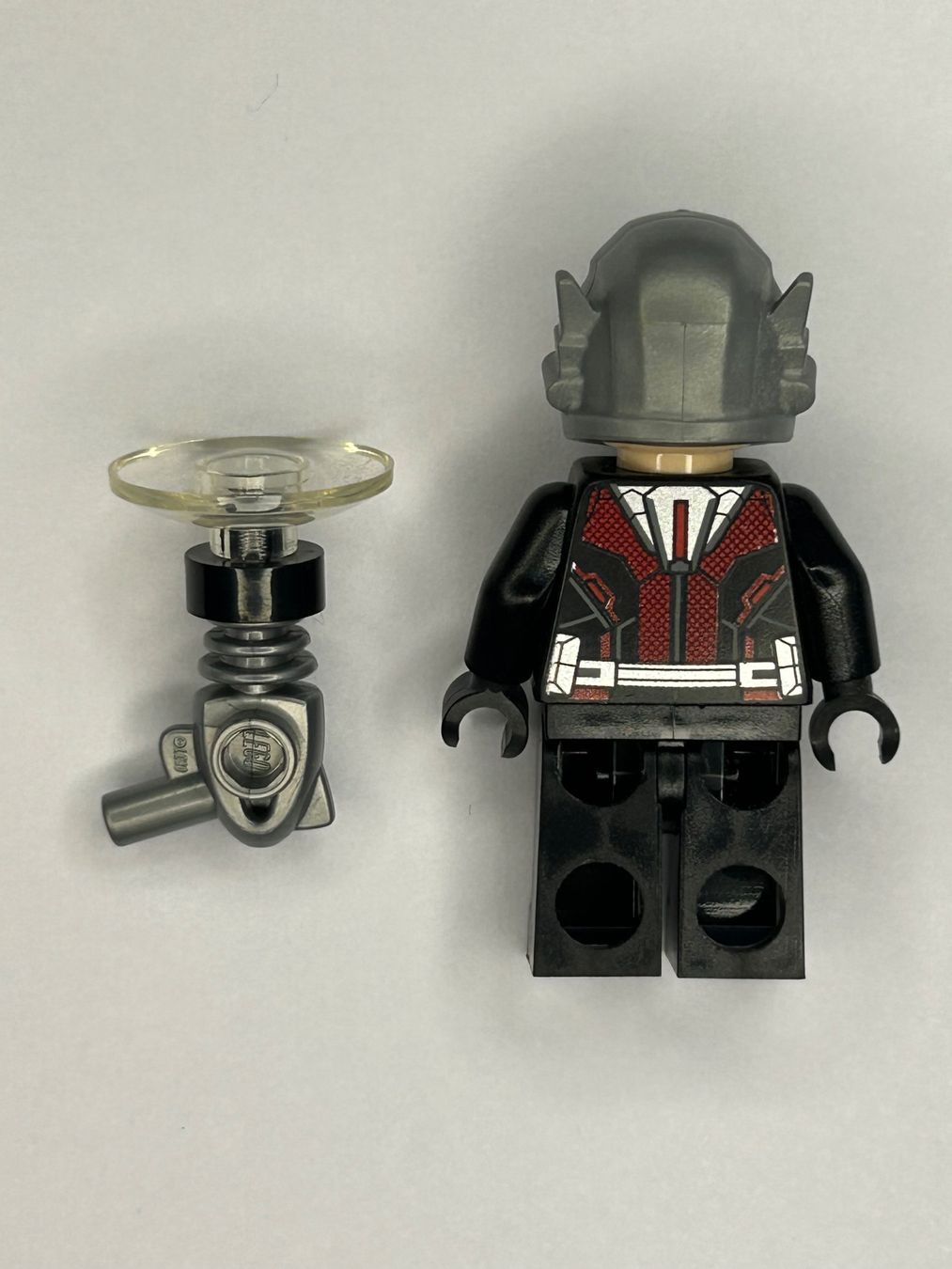 Lego Spielzeuge: Lego Ant Man sh0516 – Neu (gemäss Beschreibung) aus Schaffhausen von Zappelfry 1