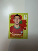 Panini FIFA Bilal El Khannouss, MAR 14