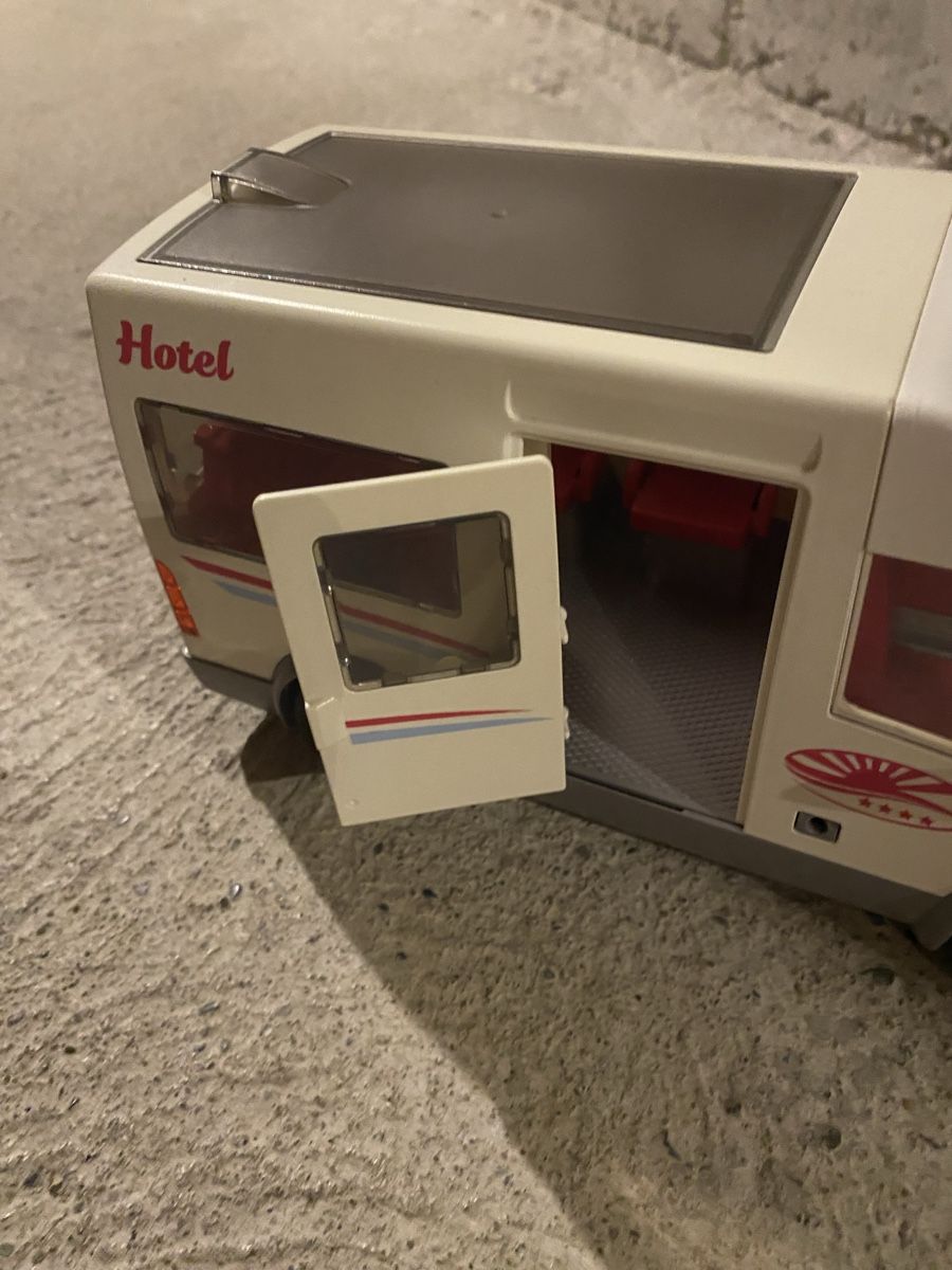 Véhicules de camping: Wohnmobil spielzeug  – D'occasion à Langenthal par flower101 3