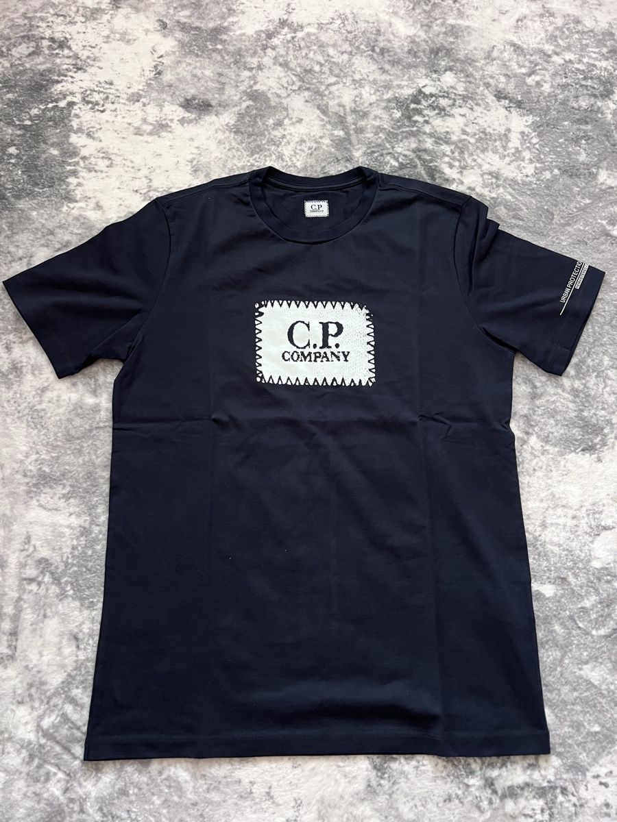 T-shirts: CP Company – Neuf (Voir description) à Wattwil par IBiDaFurDi 1