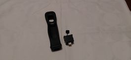 Wii Motion Plus Adapter + Schutzhülle