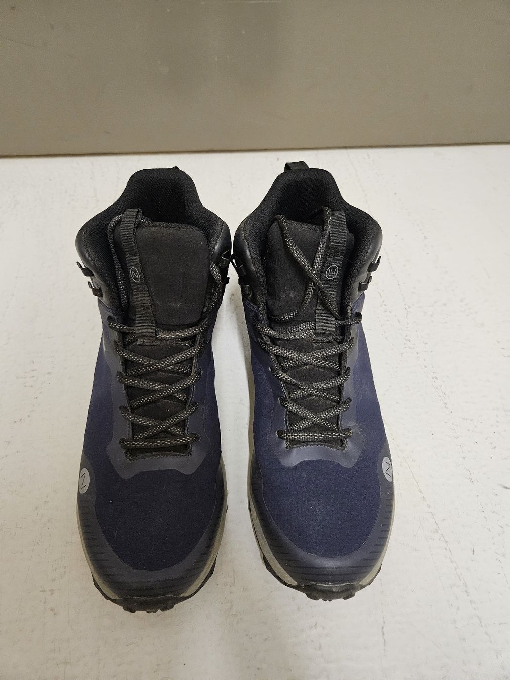 46 Nord Scarpe da uomo: Chaussures 46 Nord (taille 46) – Usato da Bussigny venduto da niwa_mikan 1