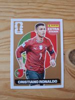 Panini Cristiano Ronaldo FIFA World Cup Extra Sticker Bronze