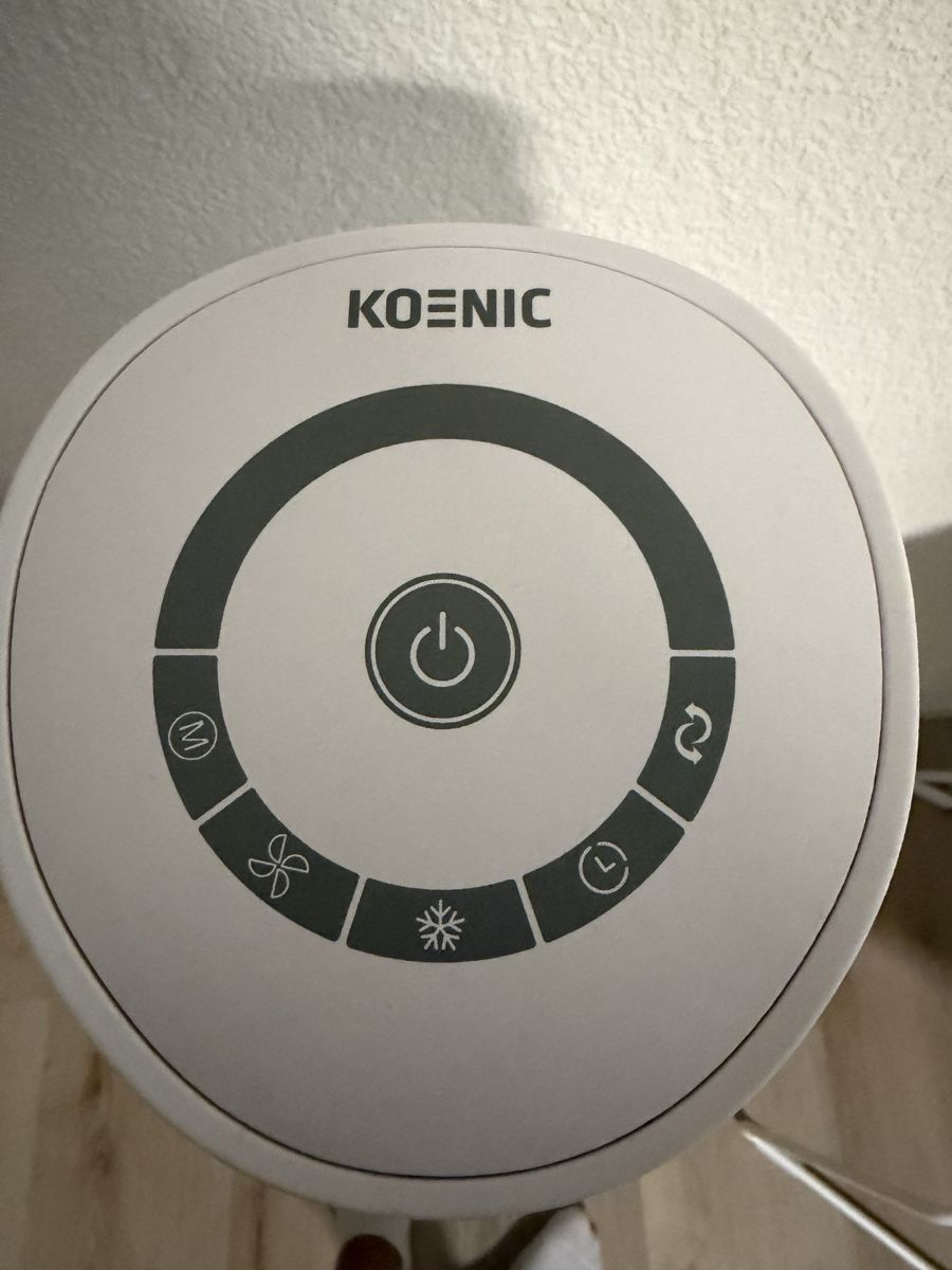 Ventilatoren: Ventilator – Neu und originalverpackt aus Rorschach von med_cg8c 2
