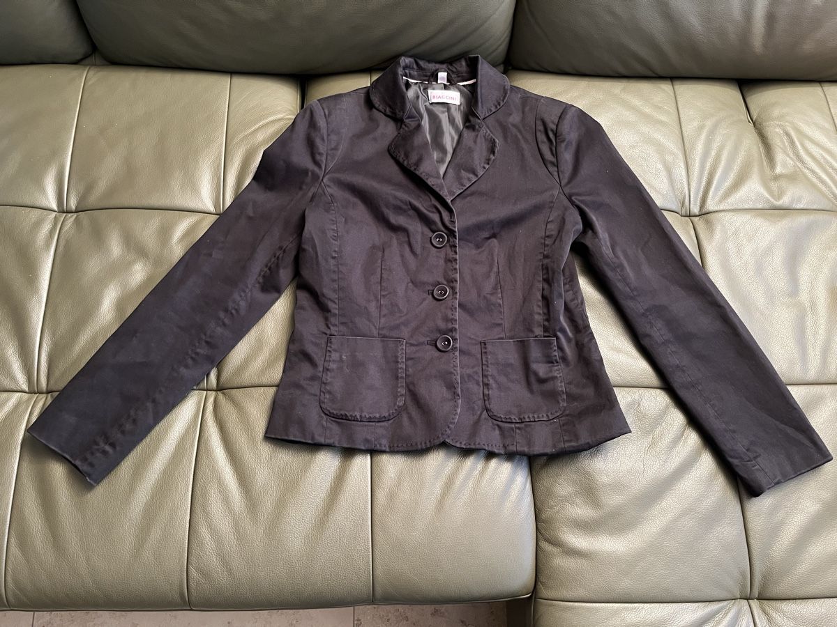 Completi & Tailleur: Blazer – Usato da Fraubrunnen venduto da amm_7kp6