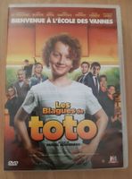 DVD Les Blagues de Toto - Film Comédie Pour Enfants!