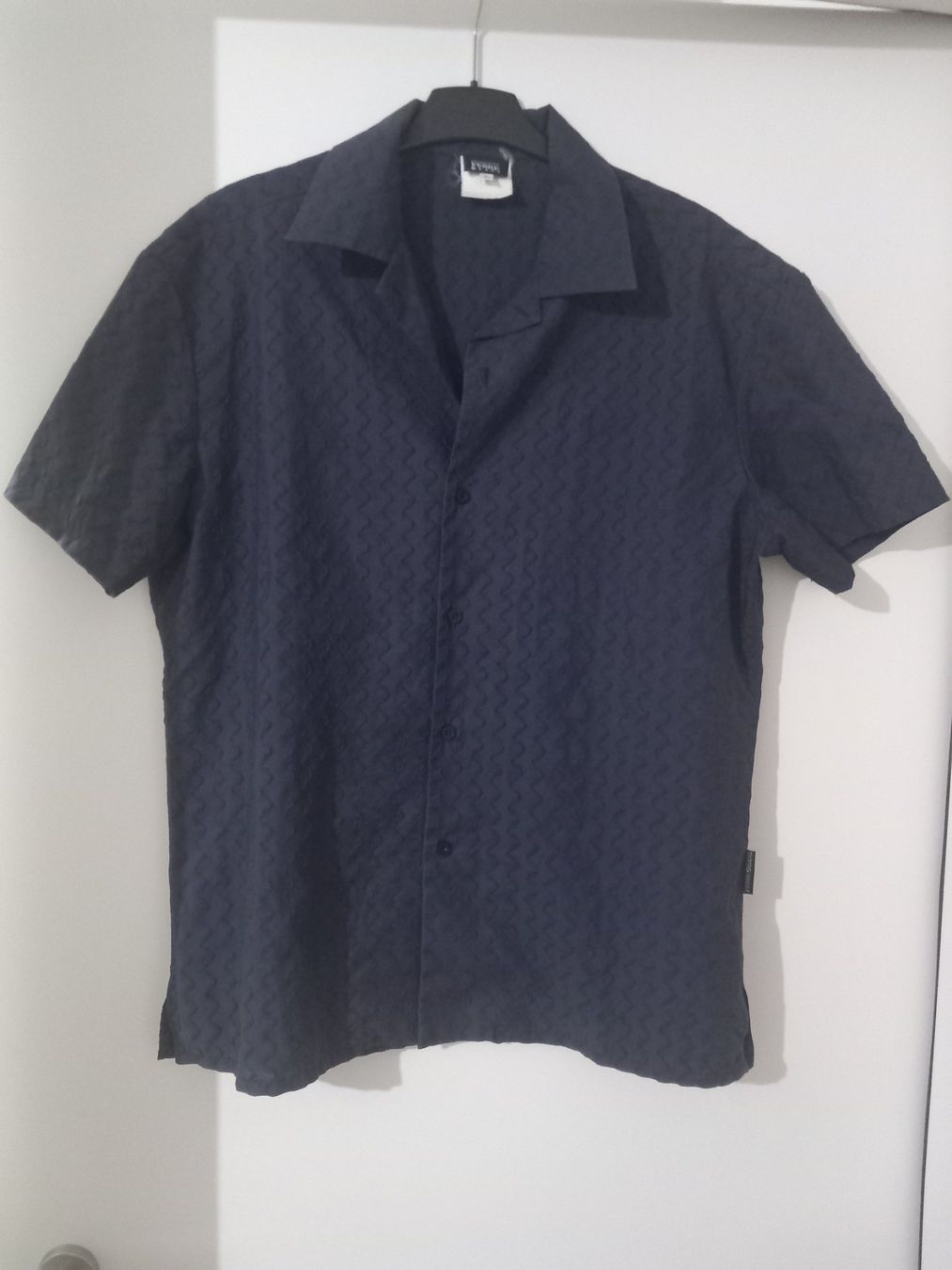 Gianfranco Ferre Hemden: Chemise Gianfranco ferré studio L – Gebraucht aus Genève von GenevaLuxury 1
