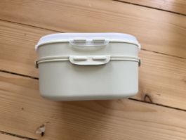 IKEA Lunchbox oval 0.5 Liter neuwertig