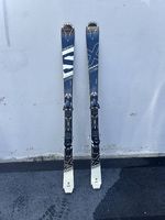 Salomon Ski 