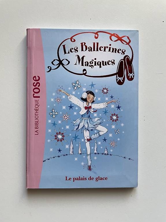 Bücher: Lot de livre enfant  – Gebraucht aus Colombier NE von _Fabio_24 2