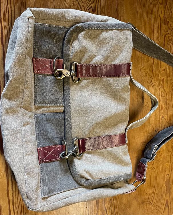 Cool computer bag Kaufen auf Ricardo