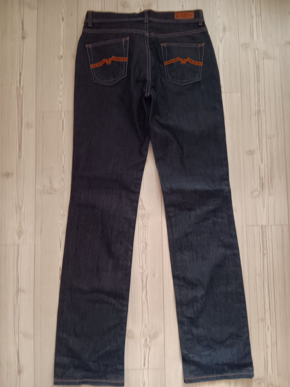 Jeans: CIMARRON Jeans ASTRO-LY taille / Grosse 38 (30) – Gebraucht aus Cossonay-ville von Super-Price-Quality 5