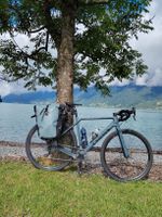 Canyon Grail CF SL GR095 Gravelbike M gebraucht