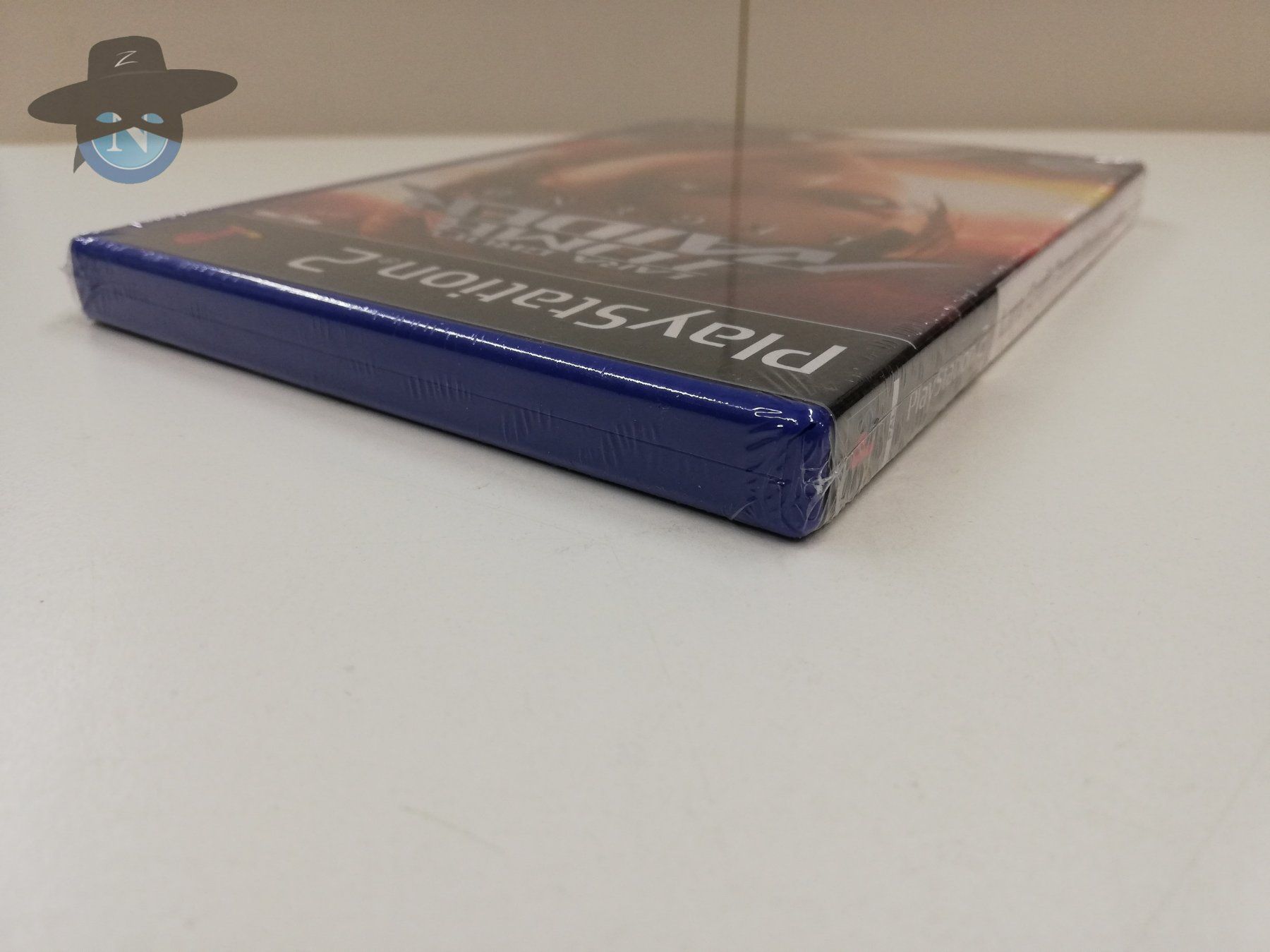 Sony Giochi: Tomb Raider - Legend / NEU - sealed, bitte lesen / PS2 – Usato da St. Gallen venduto da zorro_dc 2
