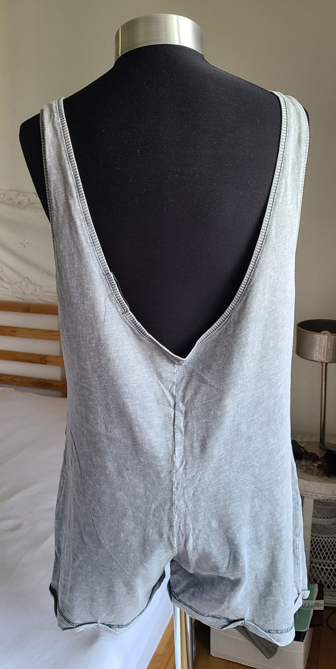 Pull&Bear Tute: Combishort von Pull & Bear, Gr. S – Usato da Basel venduto da Luzora 3