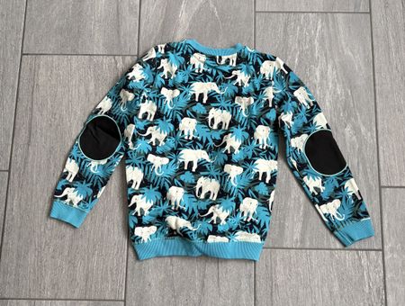 Jakoo Pullover Gr. 140/146