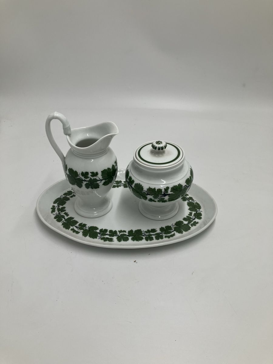 Services de table: Meissen Porzelan  – D'occasion à fribourg par Retroverso 1