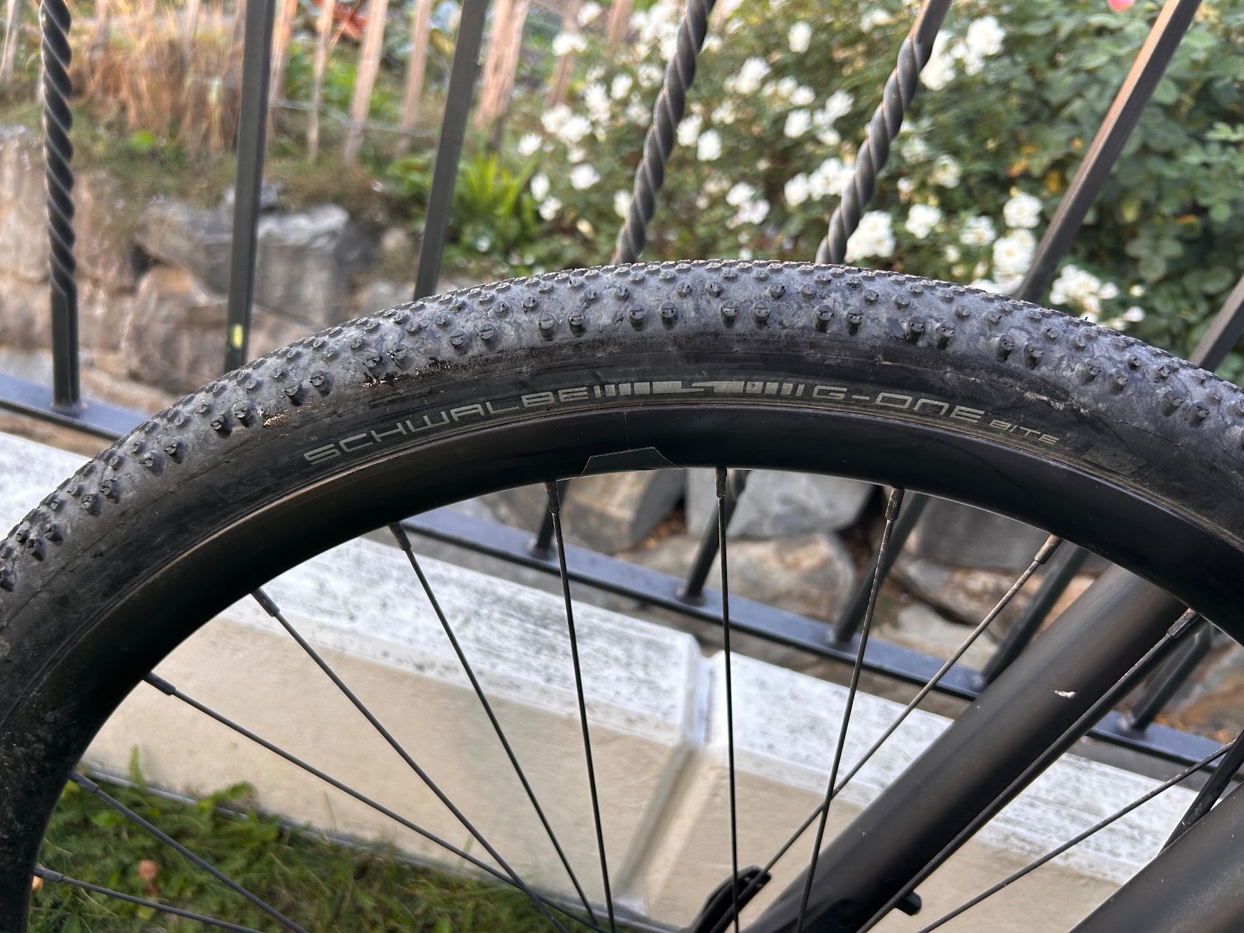 Canyon Biciclette: Canyon Pathlite 7 Grösse L 29" – Usato da Egolzwil venduto da mer_zj6n 3