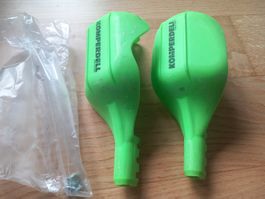 Protezioni slalom Komperdell