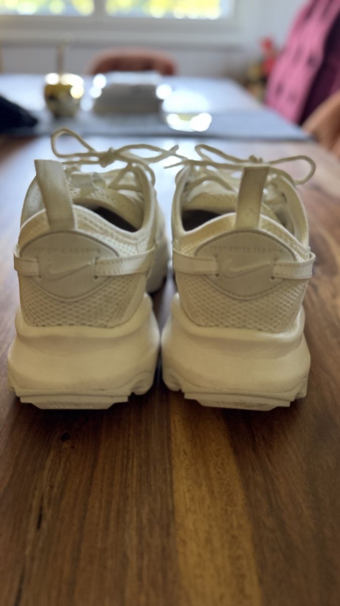 Nike Scarpe da donna: Nike Sneaker low TC 7900 – Usato da Oberrüti venduto da Shira69 3