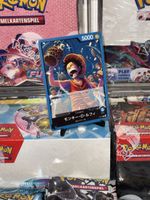 Monkey.D.Luffy (P-047) (V.1)