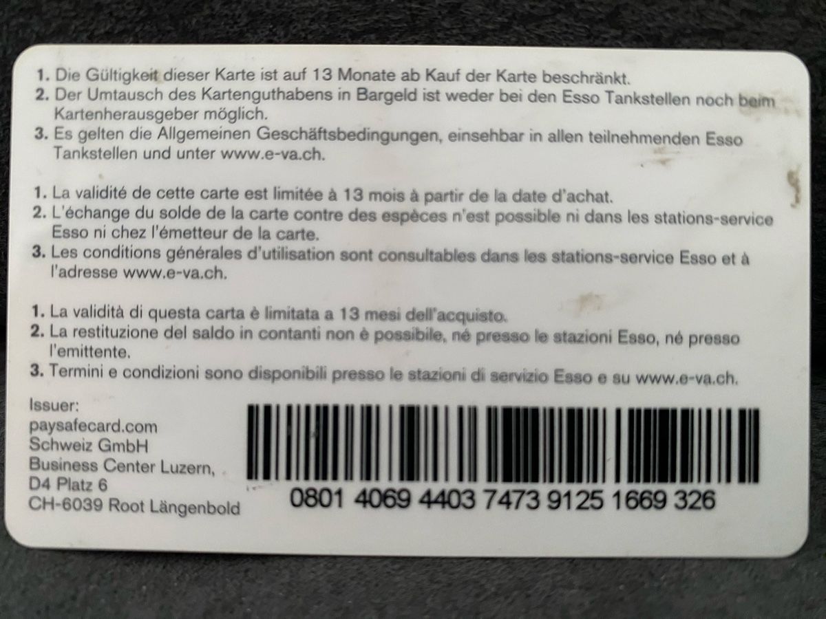 Schede telefoniche: Carte – Usato da Lausanne venduto da babacard10 1