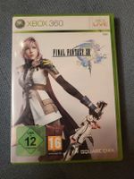 Final Fantasy XIII - Xbox 360