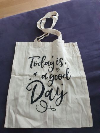 Stofftasche