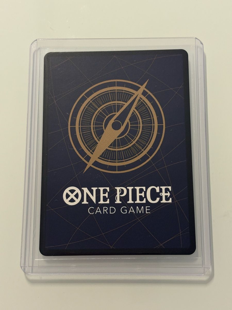 Bandai Carte collezionabili: One Piece TCG - Uta OP13-023 – Nuovo (secondo la descrizione) da Pieterlen venduto da Mira_o7 1