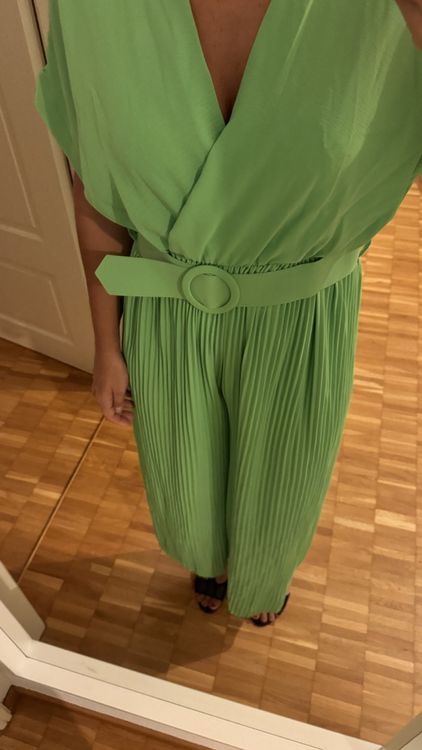 Jumpsuit Day or Night unisize (1 size) 4