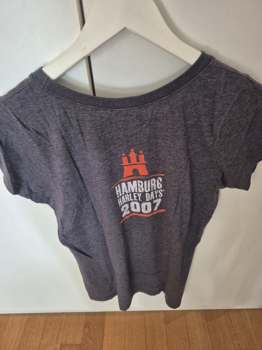 Harley-Davidson T-shirt: Original Harley Davidson T-Shirts S – Usato da Cham venduto da cofueg 1
