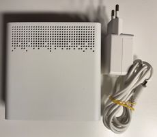 W-LAN Box 2 von Swisscom