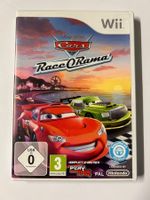 Disney Cars: Race o Rama (Nintendo Wii)