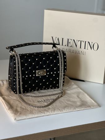 NEW!!! Valentino Garavani Rockstud