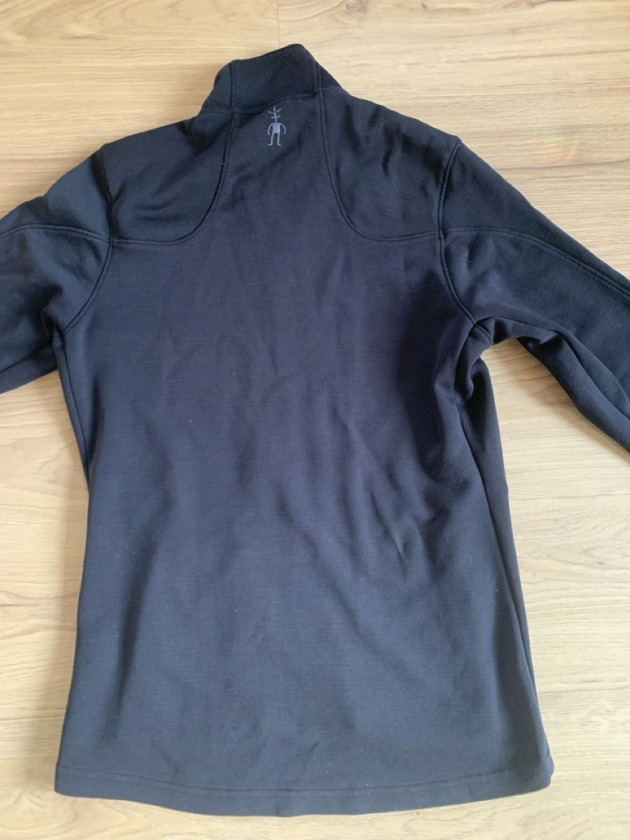 Smartwool Vestes: Smartwool Jacke, Damen, L – D'occasion à Thierachern par reten 4