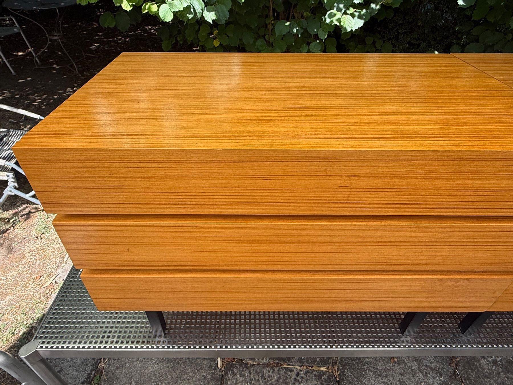 Kommoden: Sideboard oder Nachttische // 2er Set // 1960er – Gebraucht aus Schinznach-Dorf von mix 3